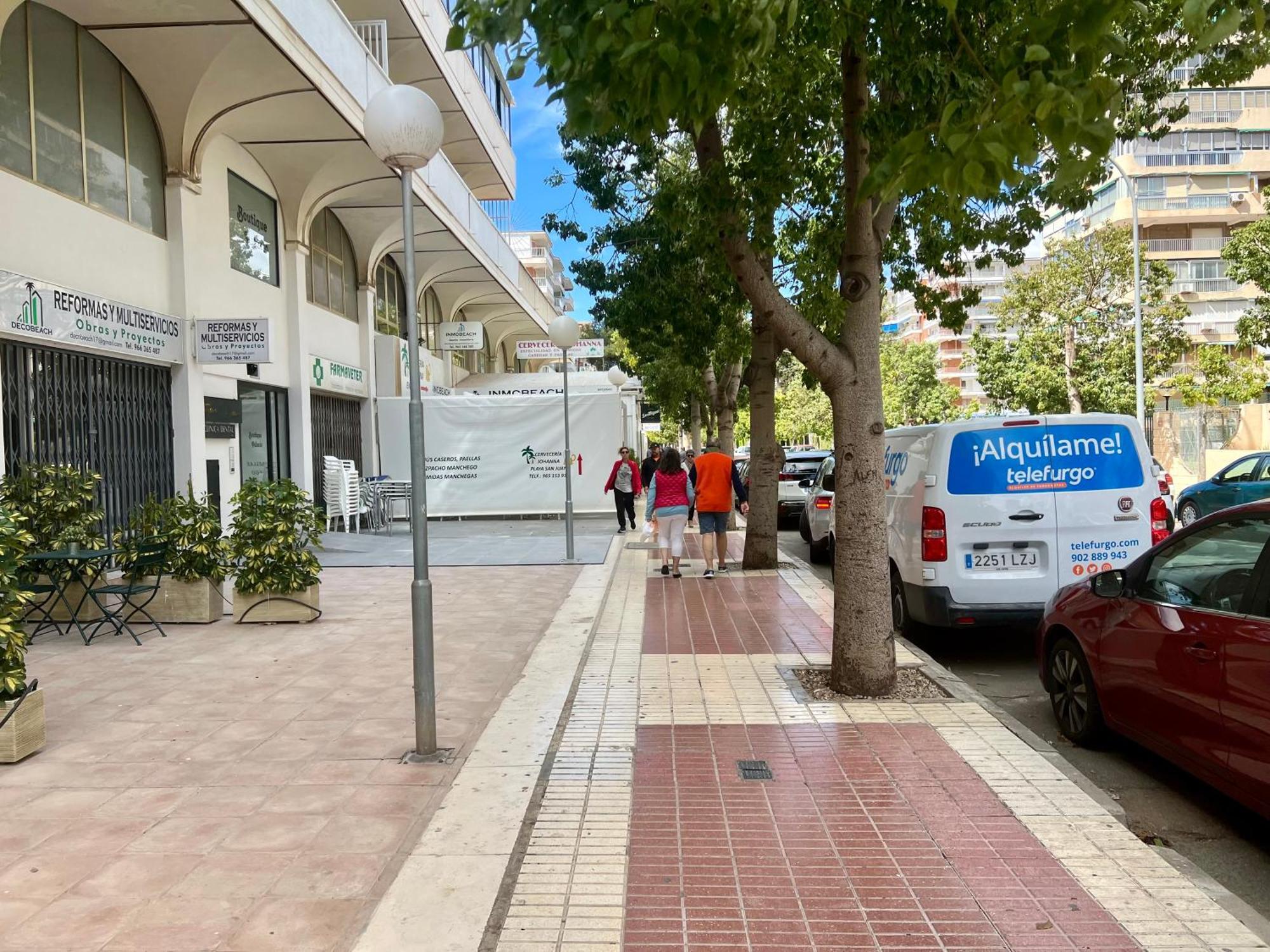 Boutique Palacio Αλικάντε Εξωτερικό φωτογραφία
