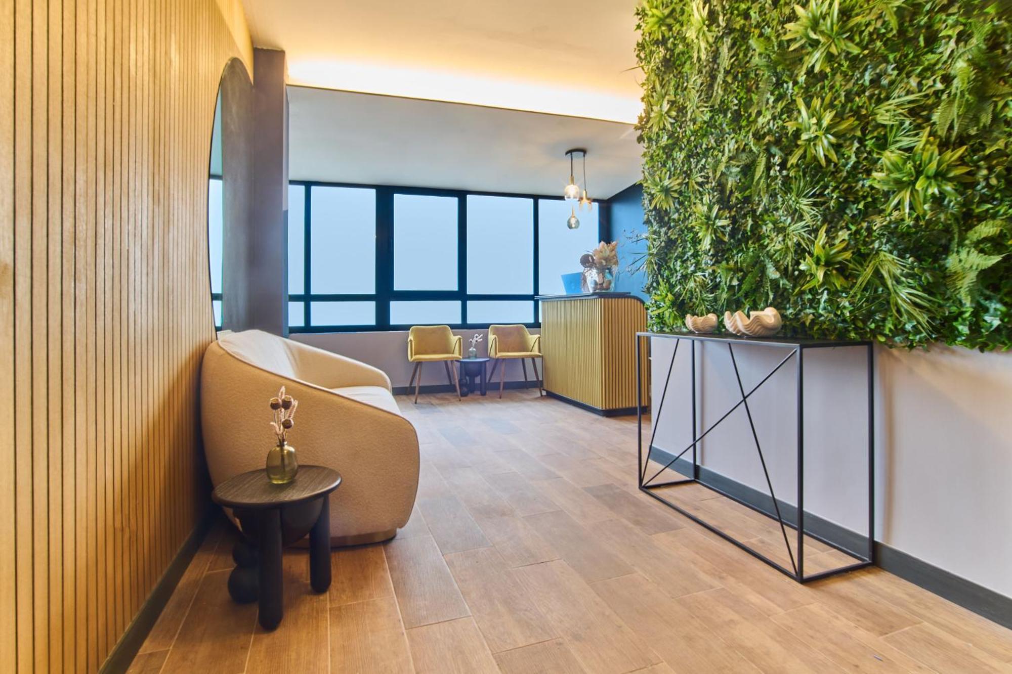Boutique Palacio Αλικάντε Εξωτερικό φωτογραφία