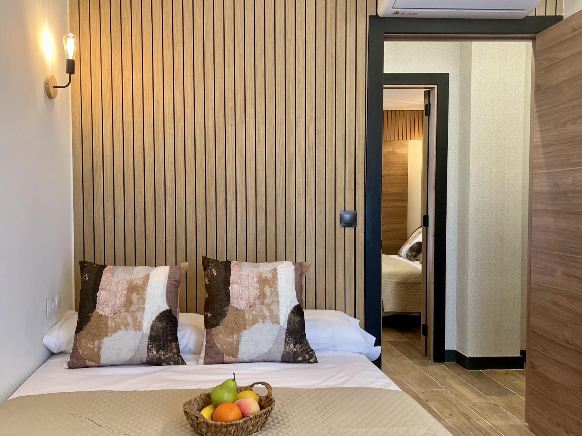 Boutique Palacio Αλικάντε Εξωτερικό φωτογραφία