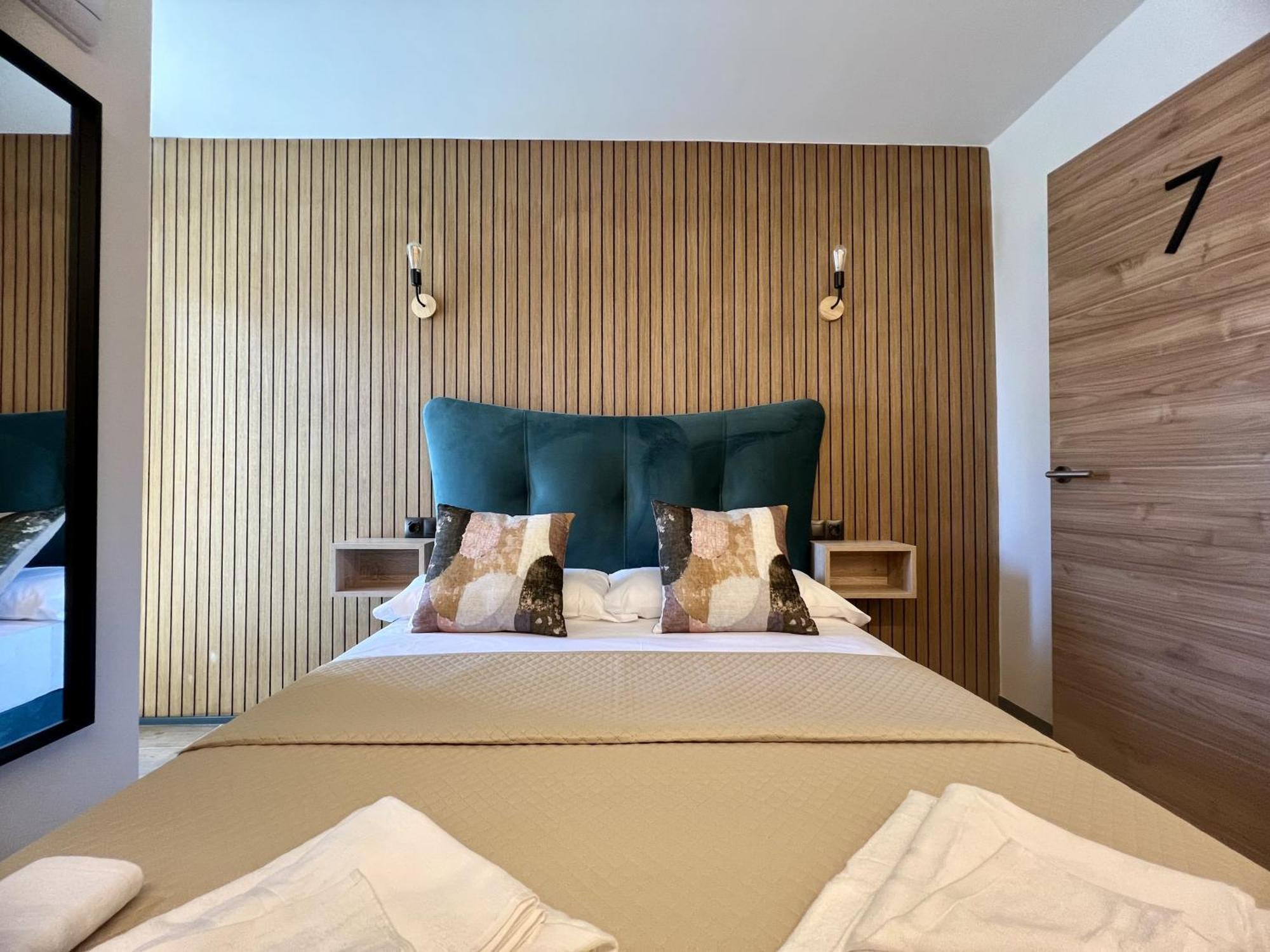Boutique Palacio Αλικάντε Εξωτερικό φωτογραφία