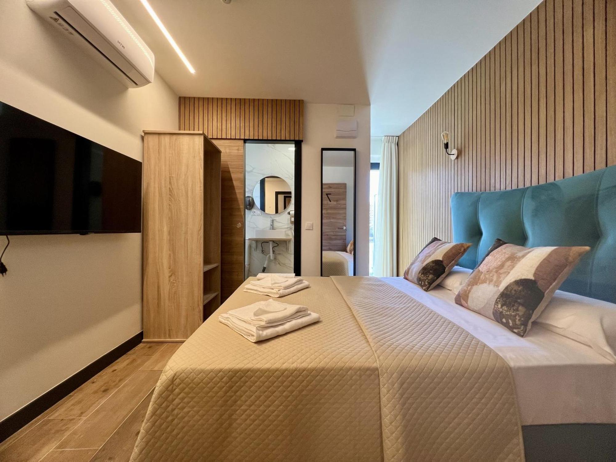 Boutique Palacio Αλικάντε Εξωτερικό φωτογραφία