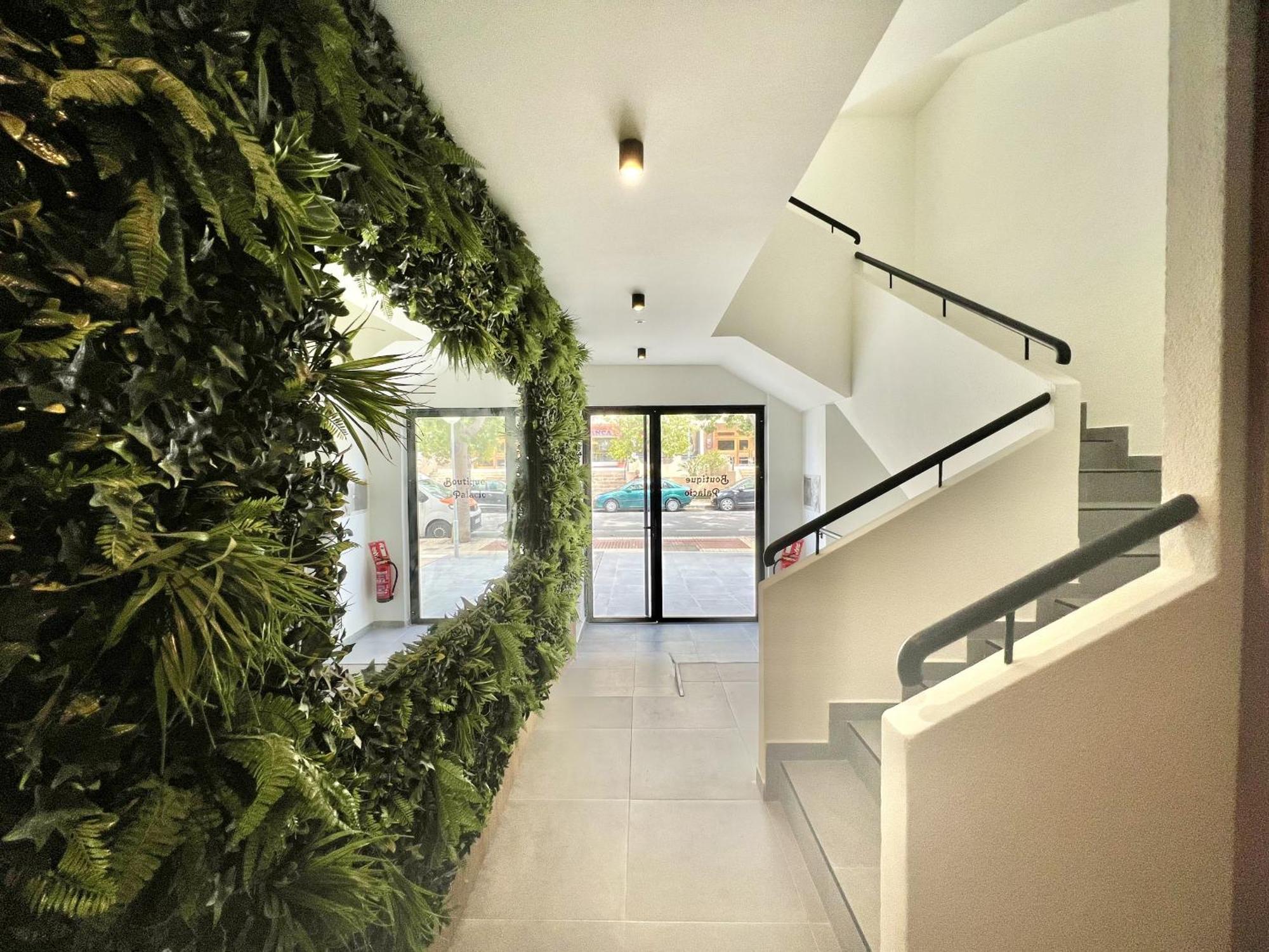 Boutique Palacio Αλικάντε Εξωτερικό φωτογραφία