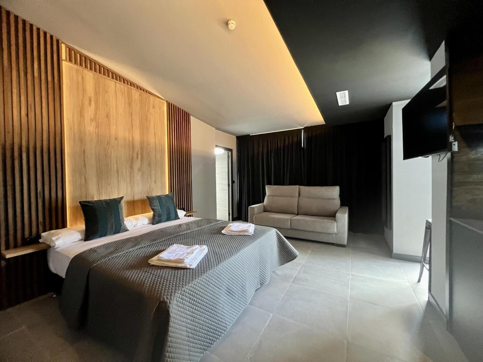 Boutique Palacio Αλικάντε Εξωτερικό φωτογραφία