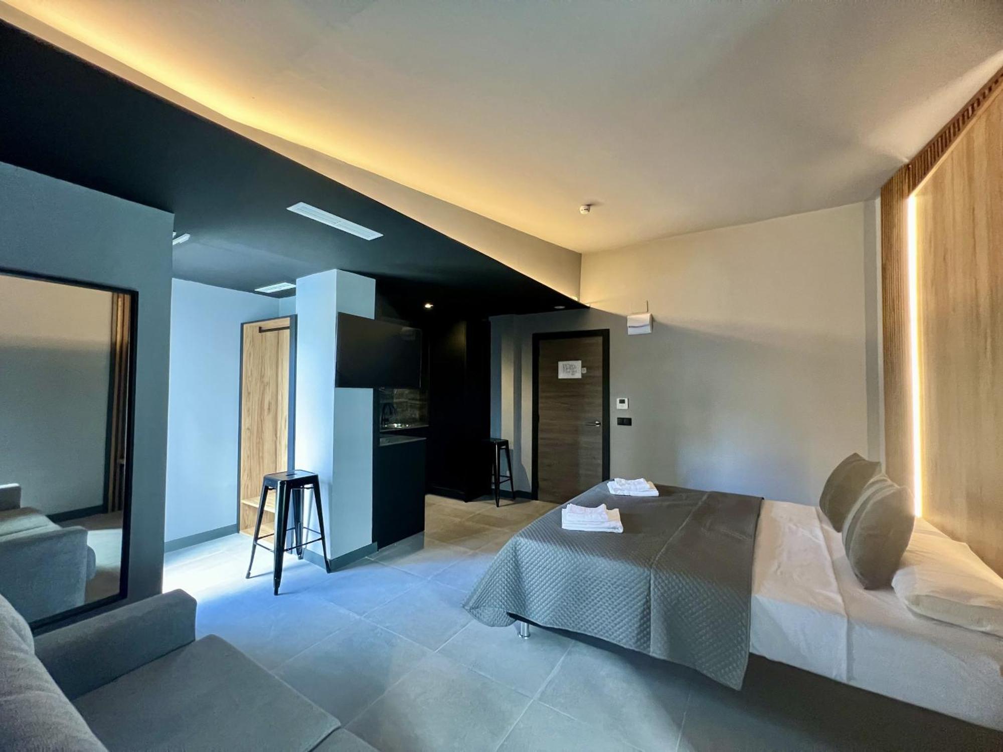Boutique Palacio Αλικάντε Εξωτερικό φωτογραφία