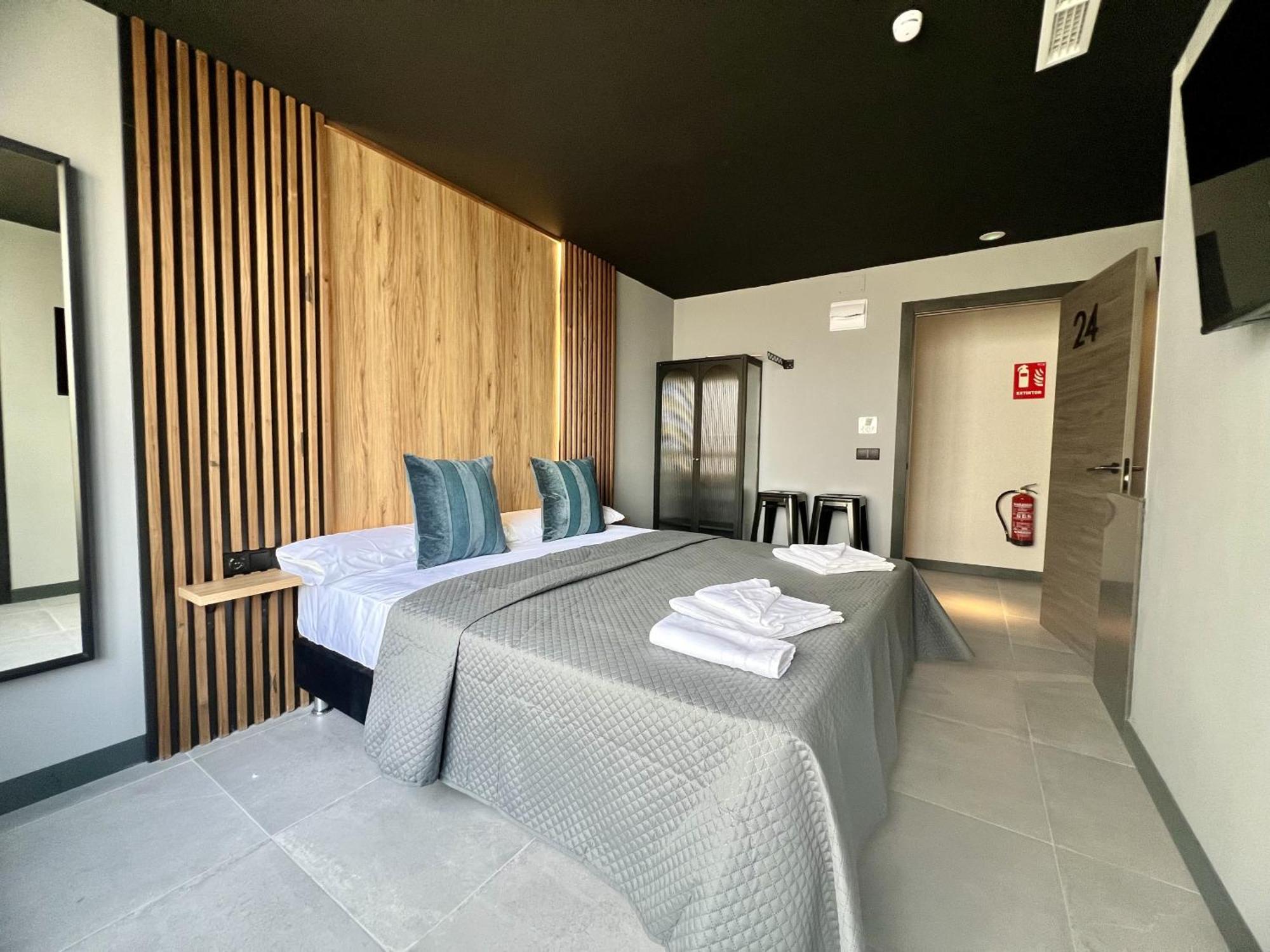Boutique Palacio Αλικάντε Εξωτερικό φωτογραφία