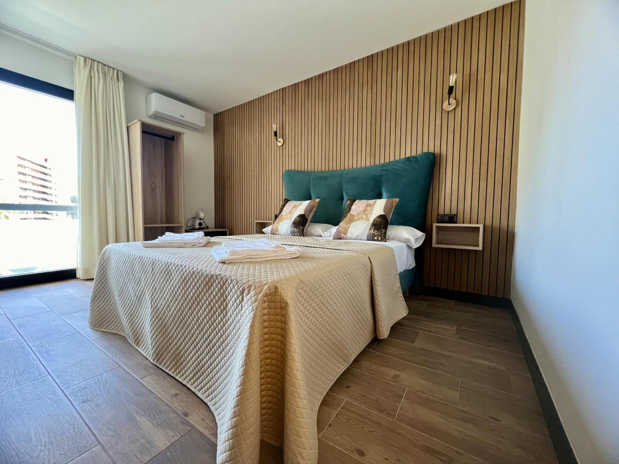 Boutique Palacio Αλικάντε Εξωτερικό φωτογραφία