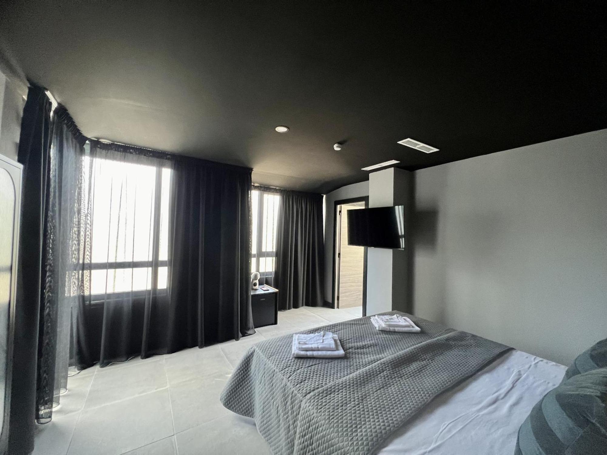 Boutique Palacio Αλικάντε Εξωτερικό φωτογραφία