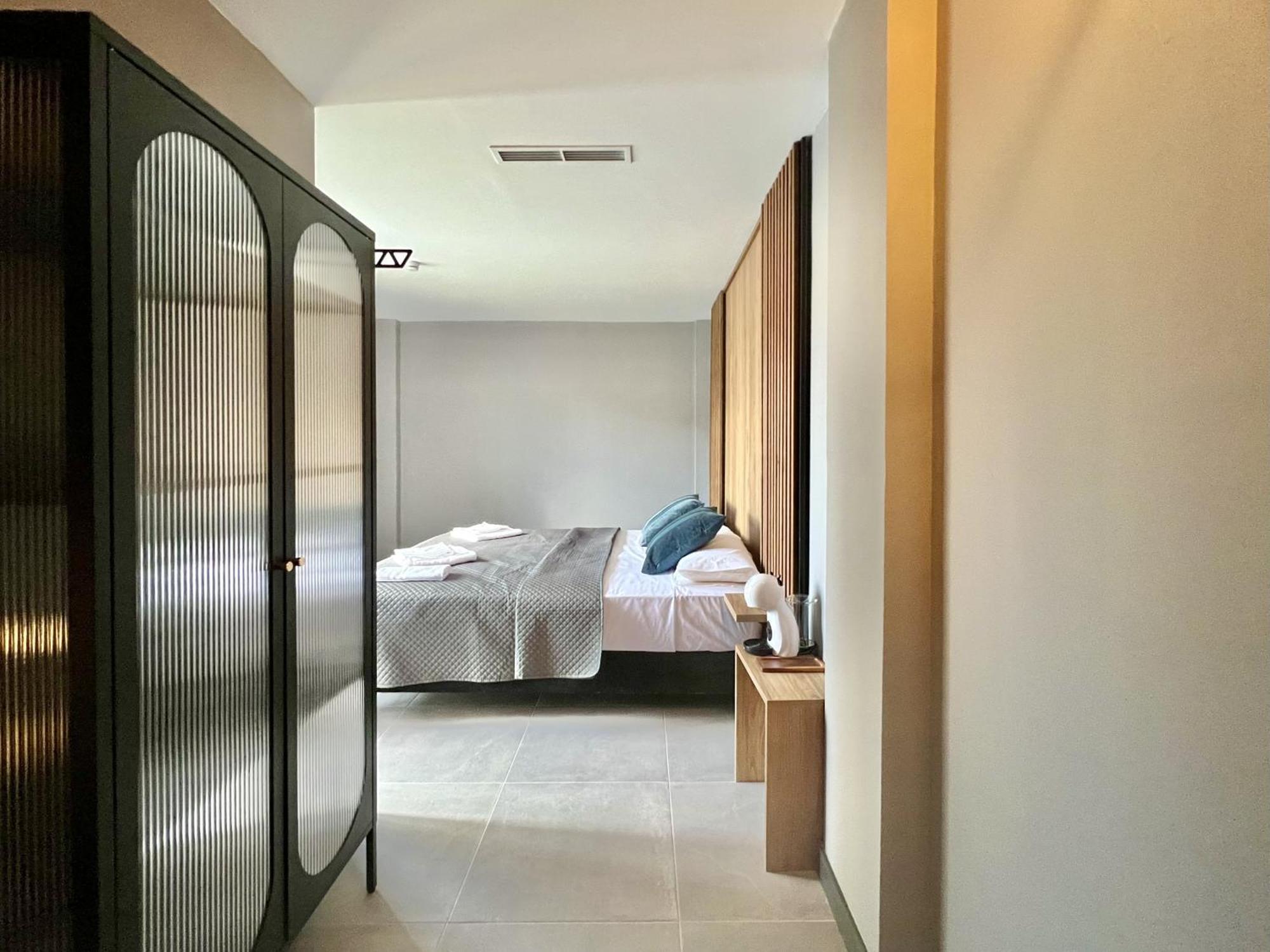 Boutique Palacio Αλικάντε Εξωτερικό φωτογραφία