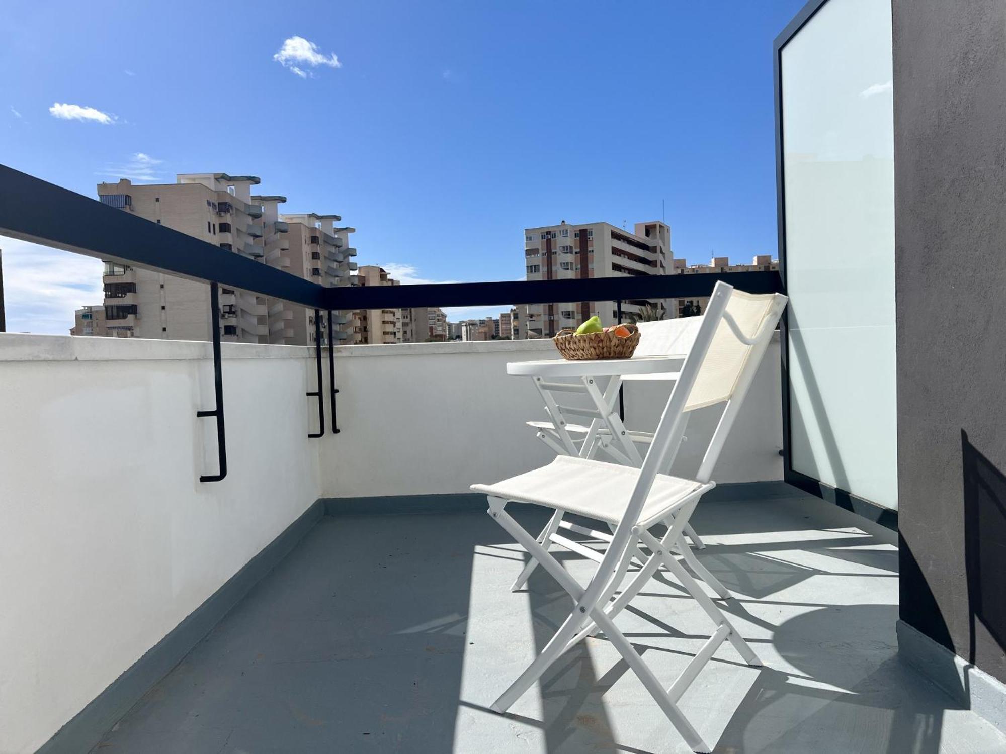 Boutique Palacio Αλικάντε Εξωτερικό φωτογραφία