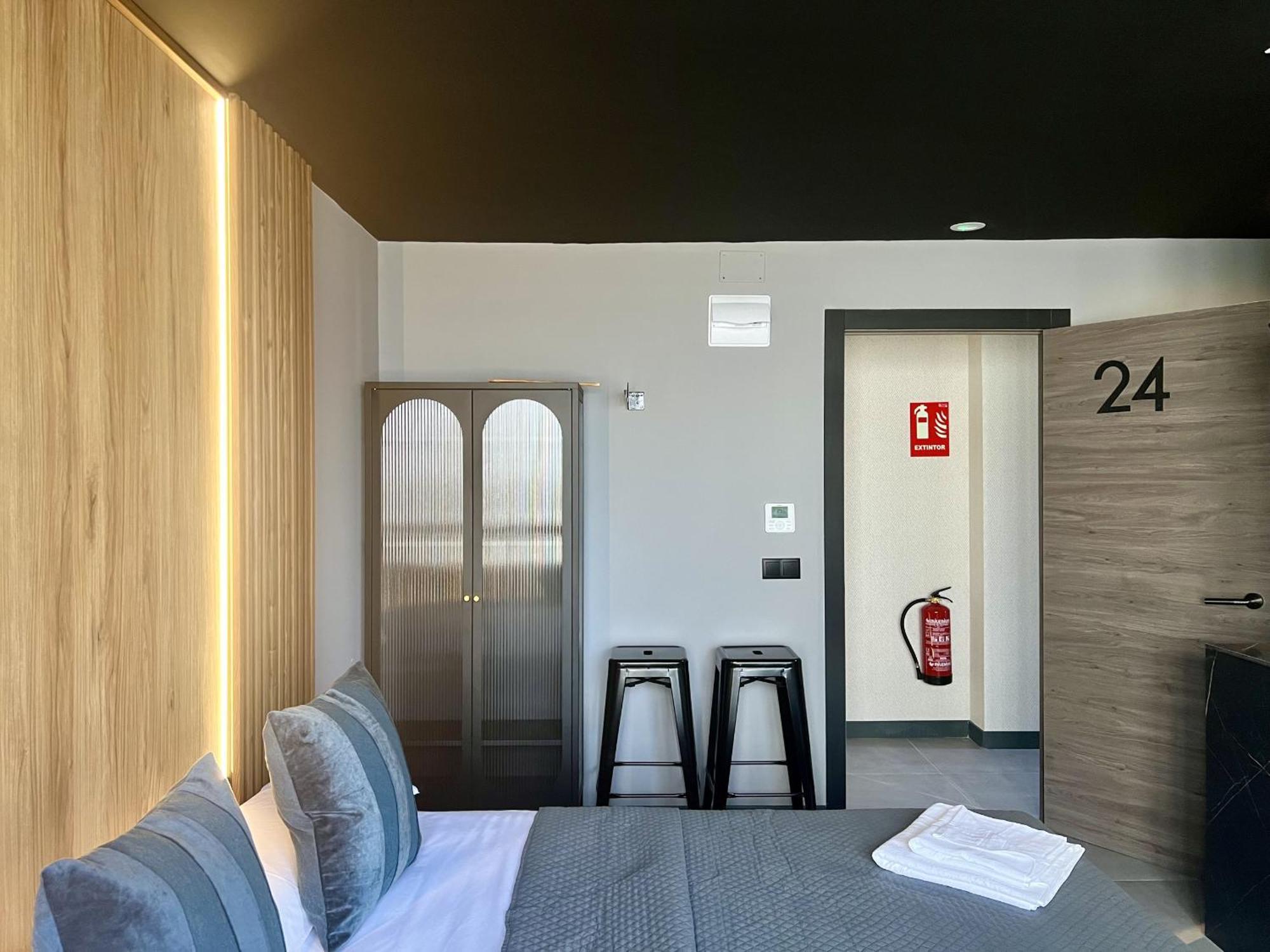 Boutique Palacio Αλικάντε Εξωτερικό φωτογραφία