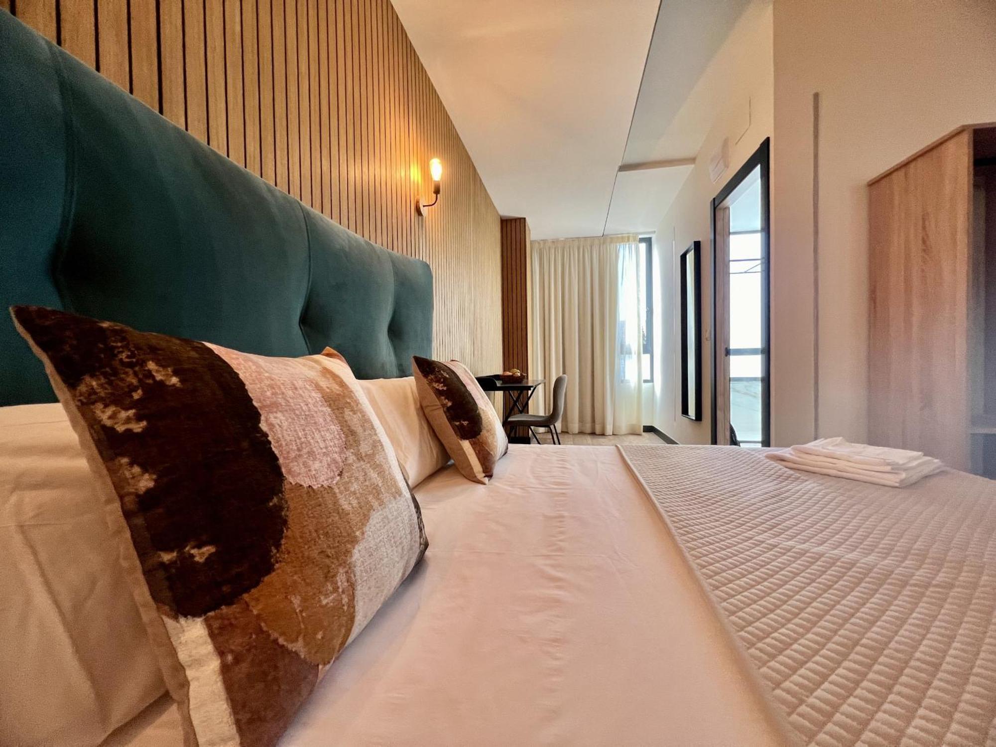 Boutique Palacio Αλικάντε Εξωτερικό φωτογραφία