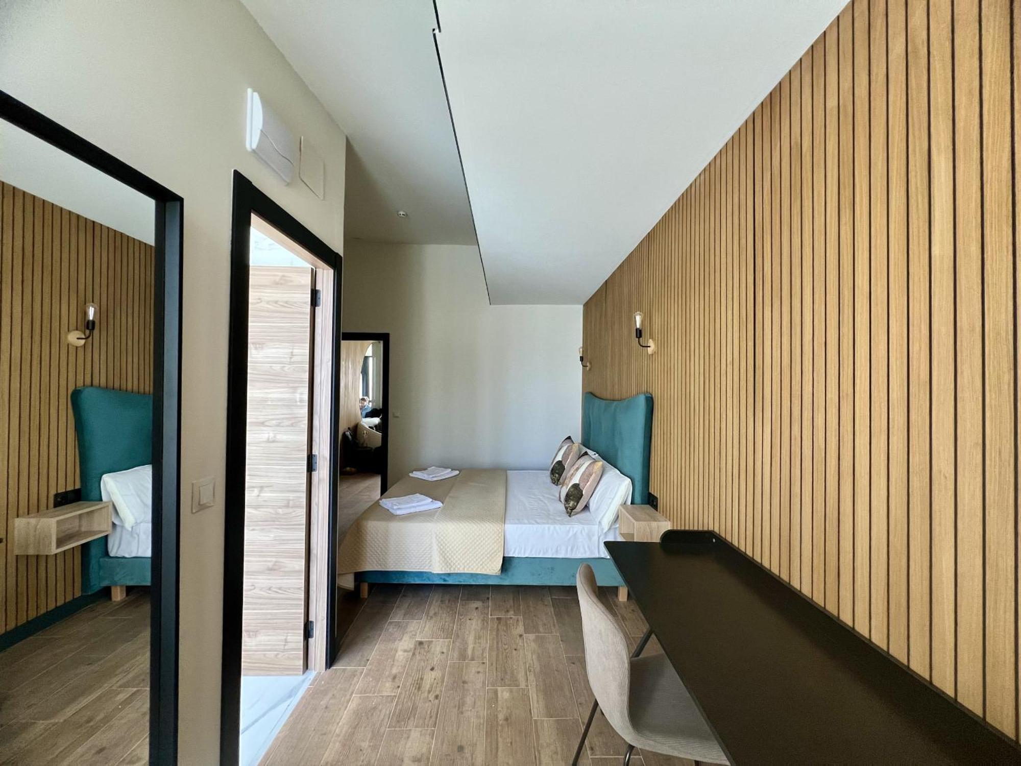 Boutique Palacio Αλικάντε Εξωτερικό φωτογραφία