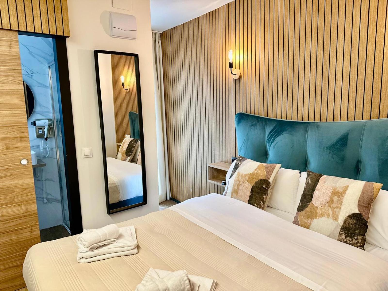 Boutique Palacio Αλικάντε Εξωτερικό φωτογραφία