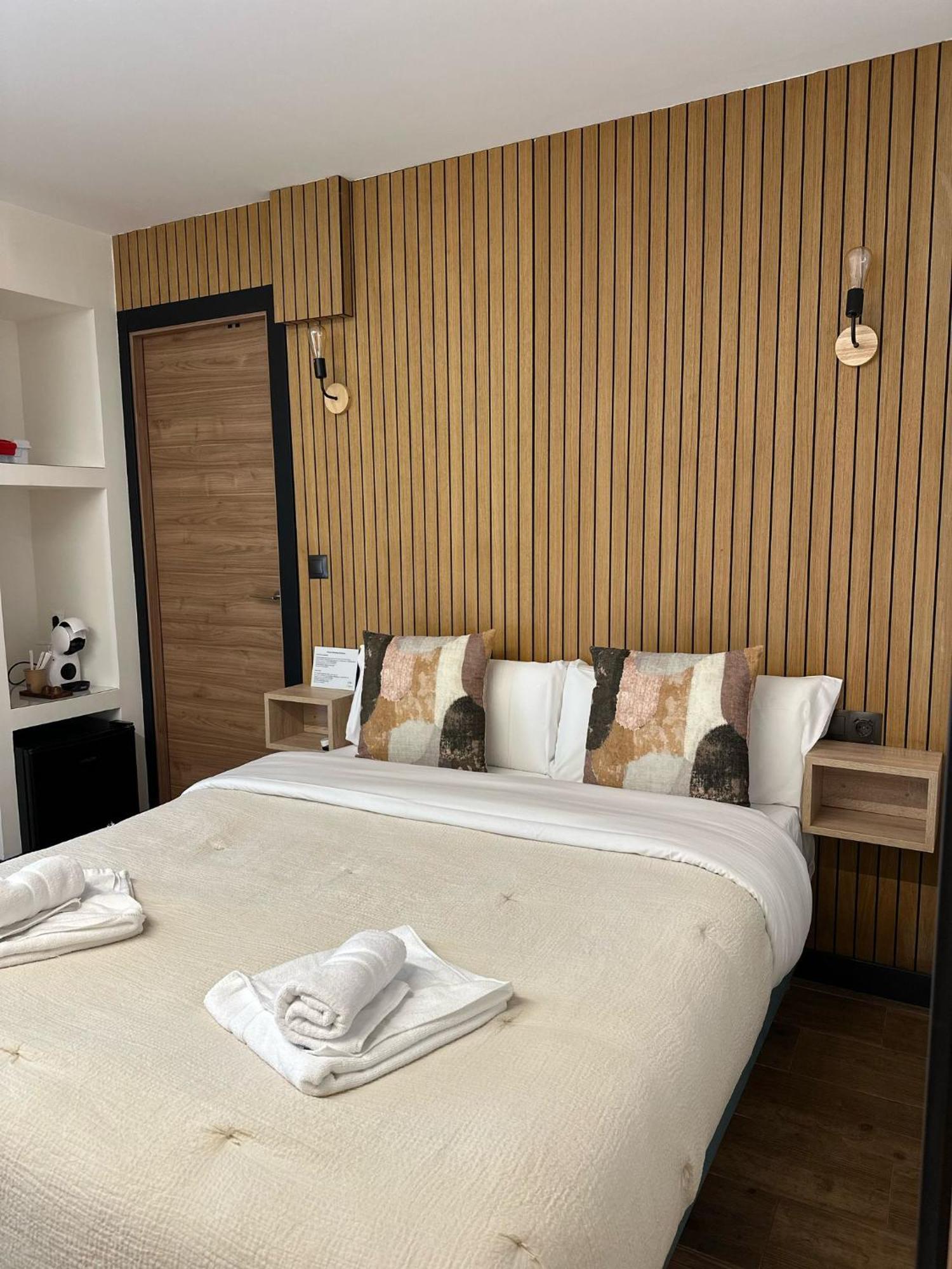 Boutique Palacio Αλικάντε Εξωτερικό φωτογραφία